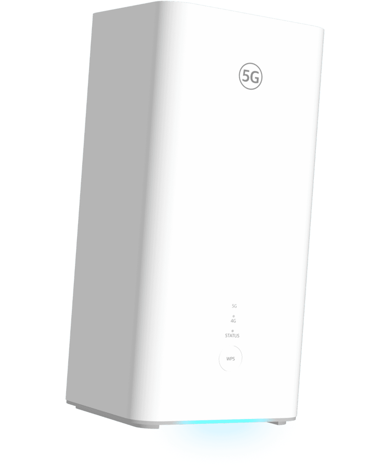 5G Internet router