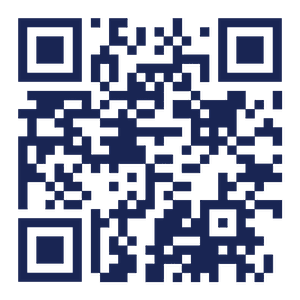 QR code for app