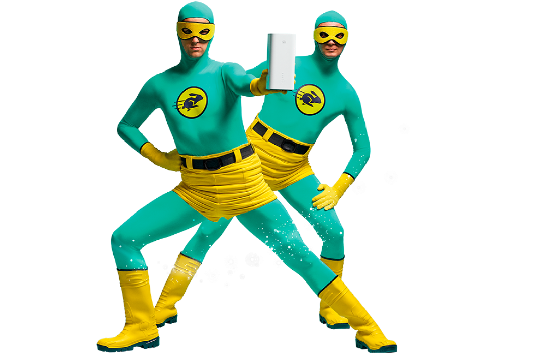 Illustration af eesym�nd