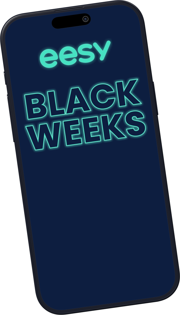 Illustration af mobil