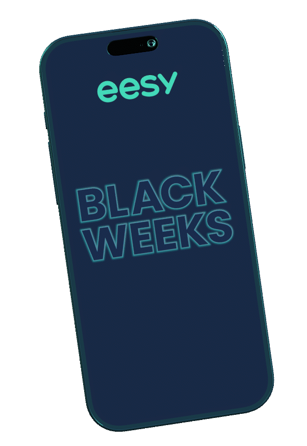 Illustration af mobil